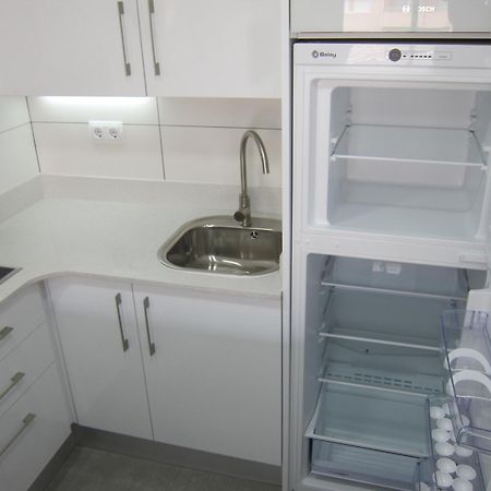 Enjoy Salou Apartment Luaran gambar