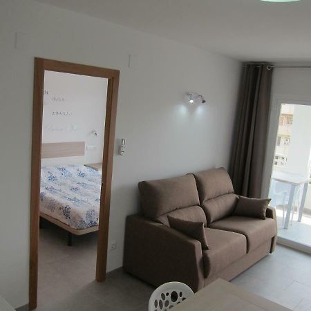 Enjoy Salou Apartment Luaran gambar