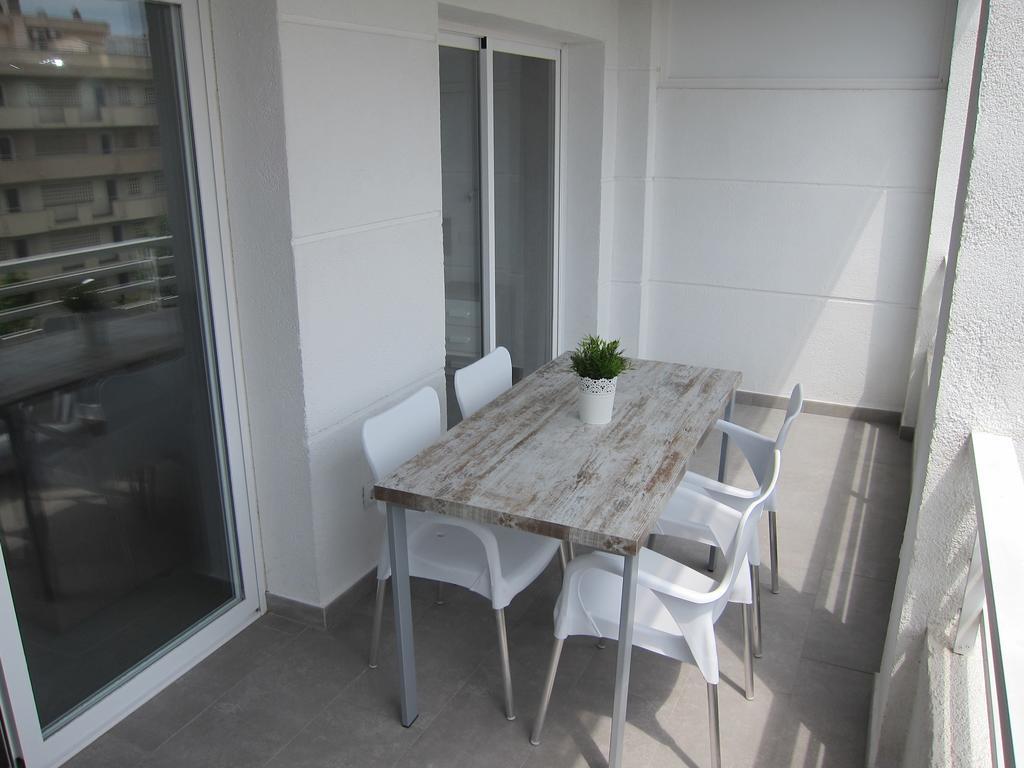 Enjoy Salou Apartment Luaran gambar