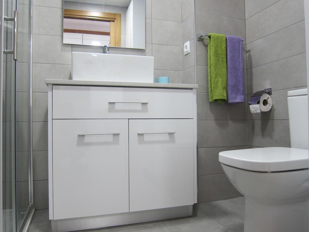 Enjoy Salou Apartment Luaran gambar