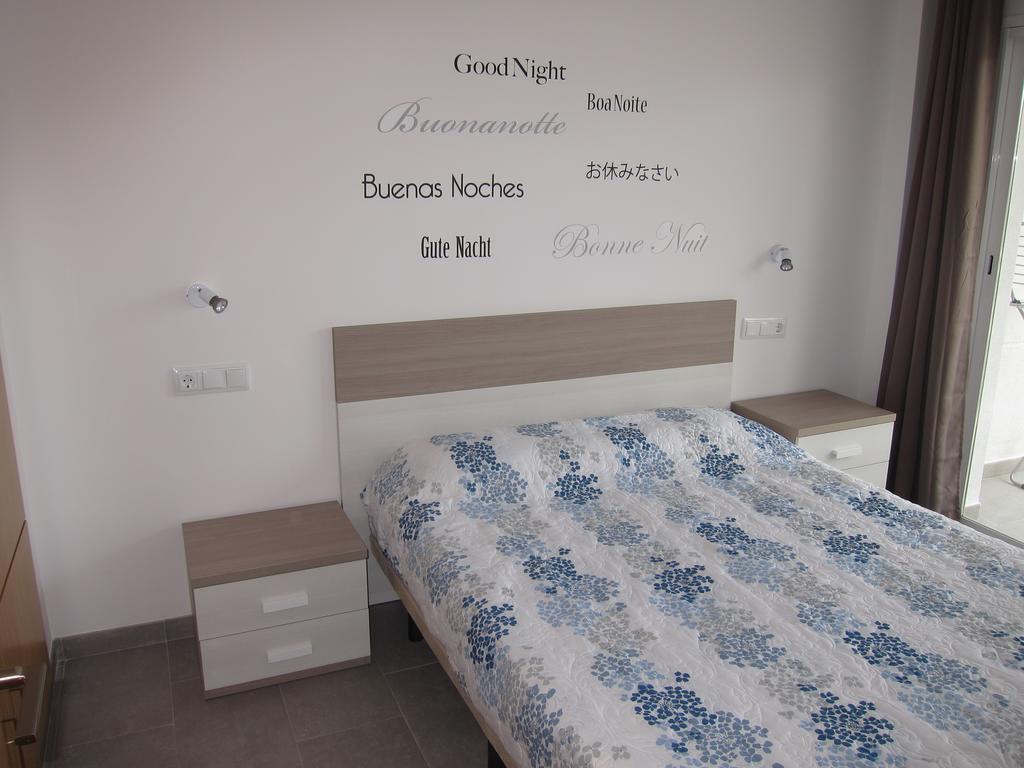 Enjoy Salou Apartment Luaran gambar