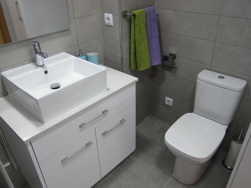 Enjoy Salou Apartment Luaran gambar