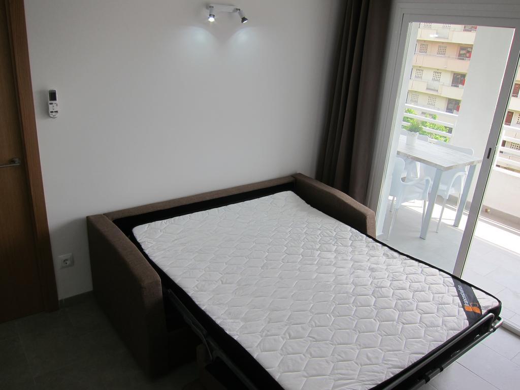 Enjoy Salou Apartment Luaran gambar