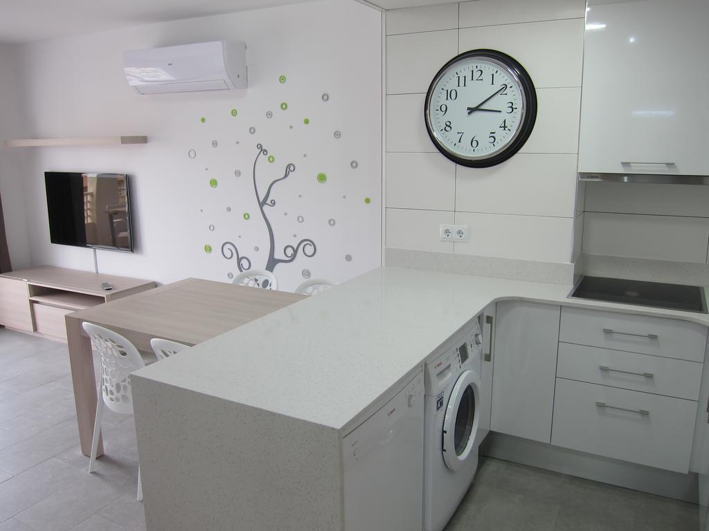 Enjoy Salou Apartment Luaran gambar