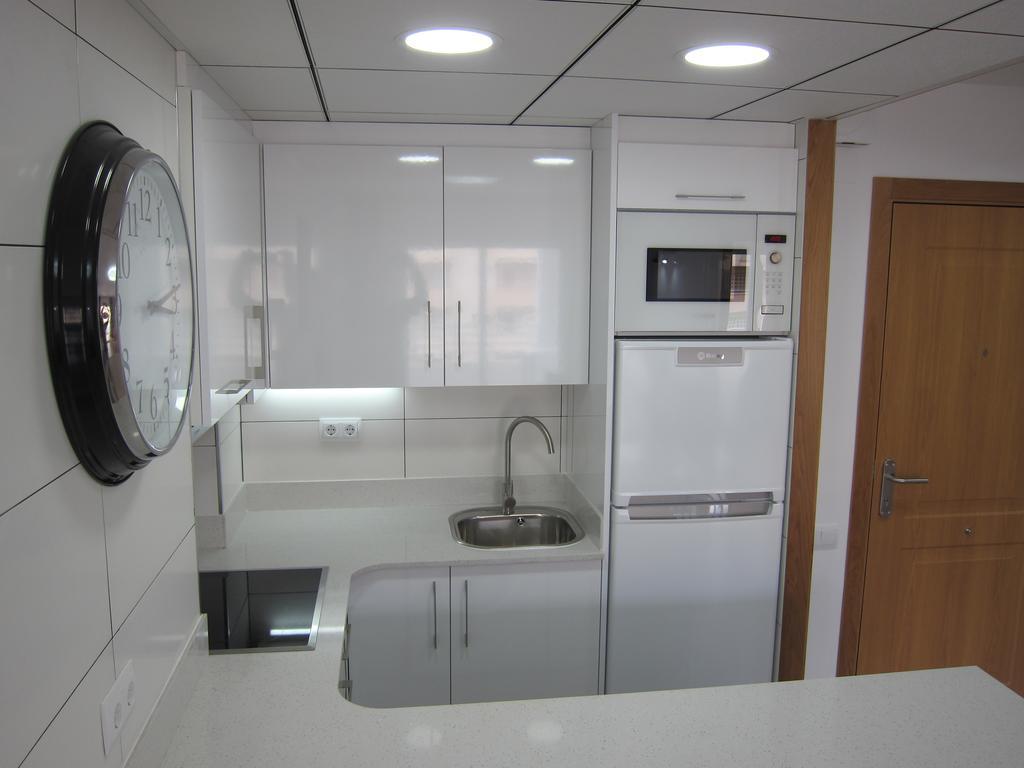 Enjoy Salou Apartment Luaran gambar