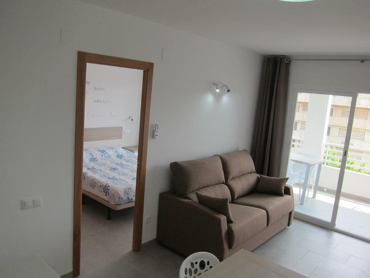 Enjoy Salou Apartment Luaran gambar